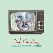 Paula Standing - All Fun & Games (2015)