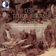 George Foreman - The Teddy Bears Picnic (2000)