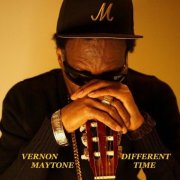 Vernon Maytone - Different Time (2022)