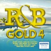 VA - R&B Gold 4 (2008)