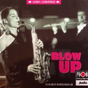 VA - Blow Up (1996)