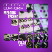 VA - Melodic Techno: Echoes of Euphoria, Vol.09 (2026)