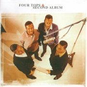 The Four Tops - Four Tops & Four Tops Second Album (2001)