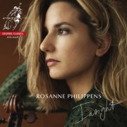 Rosanne Philippens - Insight (2019) [Hi-Res]