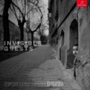 Eden Stell Guitar Duo - Invisible Guests (2025) [Hi-Res]