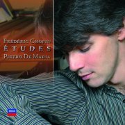 Pietro De Maria - Chopin Piano Works - Etudes (2007)