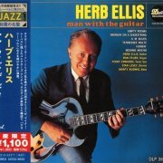 Herb Ellis - Man with the Guitar (1965) CD Rip