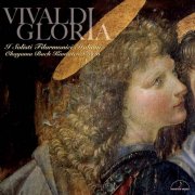 Masaki Ito, Okayama Bach Kantaten Verein, Takashi Tsugammi, Yuko Deguchi - Vivaldi Gloria (2015) [Hi-Res]