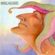 Miklagard - Miklagard (Reissue) (1979/2020)