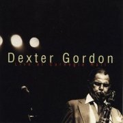 Dexter Gordon - Live at Carnegie Hall (1998) FLAC