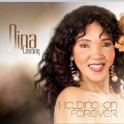 Nina Causey - Holding on Forever (2022)