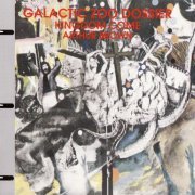 Kingdom Come, Arthur Brown - Galactic Zoo Dossier (1971) {1993, Remastered}