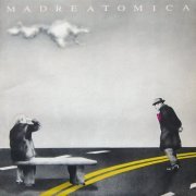 Madre Atómica - Madre Atómica (1986)