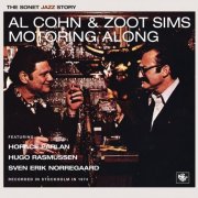 Al Cohn & Zoot Sims - Motoring Along (1974)