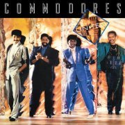 Commodores - United (2015) [Hi-Res]