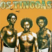 Os Tincoãs - Os Tincoãs (1977)