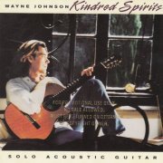 Wayne Johnson - Kindred Spirits (1996)