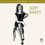 Judy Bailey - Jazz Legends: Judy Bailey (2011/2020)