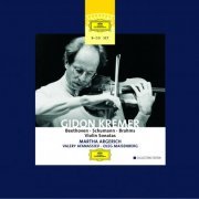 Gidon Kremer - Beethoven - Schumann - Brahms: Complete Violin Sonatas [CD8] (2003)