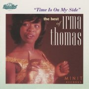 Irma Thomas - This Is On My Side: The Best Of Irma Thomas (Vol.1) (1992/2020)