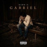 Kidd G - GABRIEL (2026) Hi Res