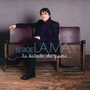 Serge Lama - La ballade du poete (2CD) (2012)