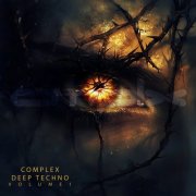VA - Complex Deep Techno, Vol. 1 (2025)