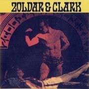 Zoldar & Clark – The Ghost Of Way (Reissue) (1977/2008)