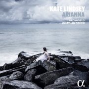 Kate Lindsey, Arcangelo, Jonathan Cohen - Arianna (2020) [Hi-Res]