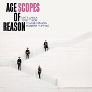 SCOPES - Age of Reason (2021)