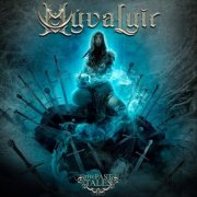 Mývalyĭr - The Past Tales (2026)