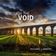 VA - Through the Void (2021)