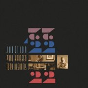 Paul Krassen - Junction '22 (2022)