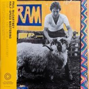 Paul And Linda McCartney - Ram (Limited Edition, Reissue 2021) LP