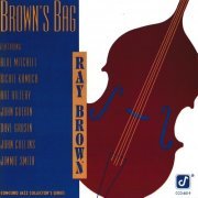 Ray Brown - Brown's Bag (1975)