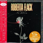 Roberta Flack - I'm The One (1982) [2013] CD-Rip