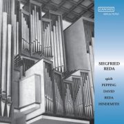 Siegfried Reda - Reflections (2025)