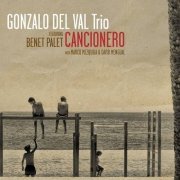 Gonzalo del Val - Cancionero (2020)