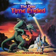 Richard Band - The Day Time Ended (Original Motion Picture Soundtrack) (1980) [Hi-Res]