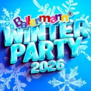 VA - Ballermann Winter Party 2026 (2025)