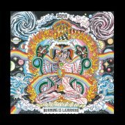 SOMA Kirtan - Burning is Learning (2024) [Hi-Res]