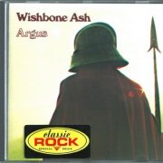 Wishbone Ash - Argus (1972) {1991, Reissue}