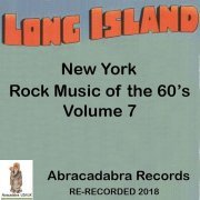 The Smubbs - Long Island Rock Music of the 60's, Vol. 7 (2018)