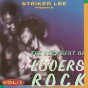 Various Artists - Striker Lee Presents the Best of Lovers Rock, Vol. 1 (2023)