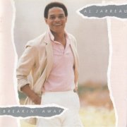 Al Jarreau - Breakin' Away (1981) CD Rip