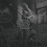 James Cook - On The Record: Live at the Iron Horse Pub (Live at the Iron Horse Pub) (2026) [Hi-Res]