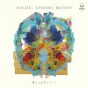 Miguel Gorodi Nonet - Apophenia (2019) [Hi-Res]