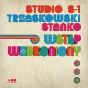 Andrzej Trzaskowski, Tomasz Stanko, Orkiestra STUDIO S-1 - Wstęp wzbroniony (2025) [Hi-Res]