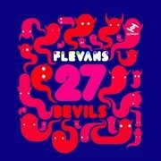 Flevans - 27 Devils (2009) [FLAC]