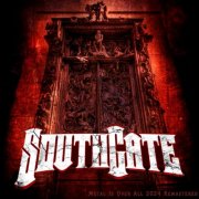 Southgate - Metal is Over All (Remastered) (2024)